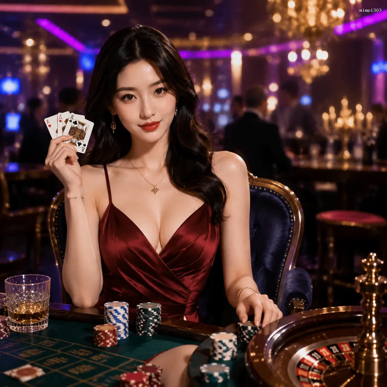 Keberagaman Game yang Tersedia di mimpi303